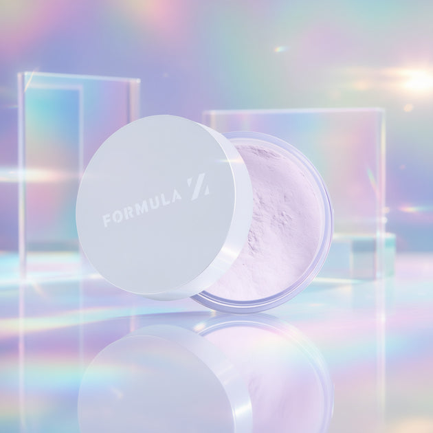 Cyber Blur Setting Powder – Formula Z Cosmetics