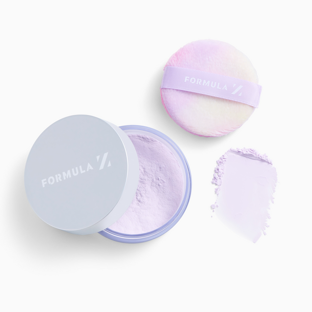 Cyber Blur Setting Powder – Formula Z Cosmetics