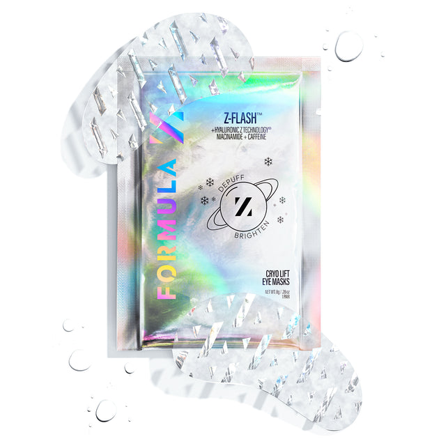 Z-Flash™ Cryo Lift Eye Masks – Formula Z Cosmetics Z-Flash™ Cryo Lift Eye Masks – Formula Z Cosmetics