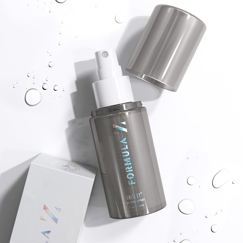 Unisexy® Setting Mist