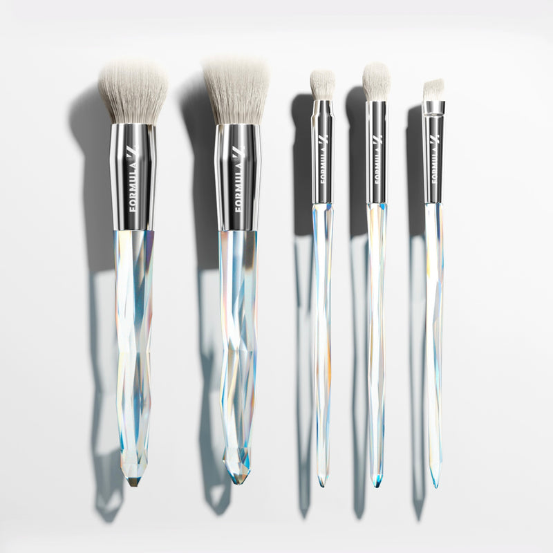 Transformation Brush® Set