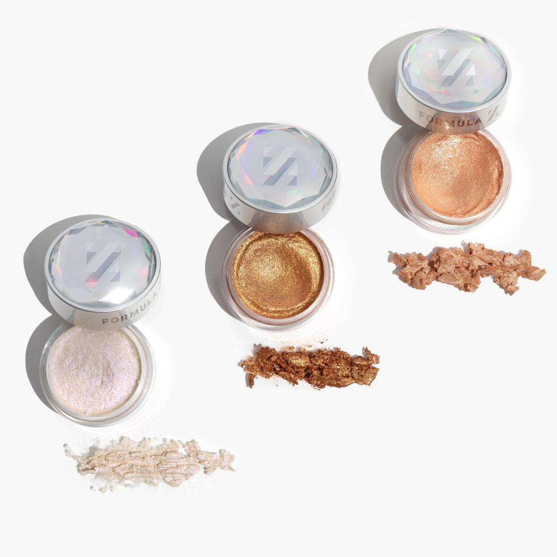 Glamgasm® Pro Artistry Face Palette
