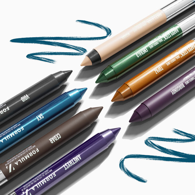 Happy Stick® Eyeliner Bundle – Formula Z Cosmetics