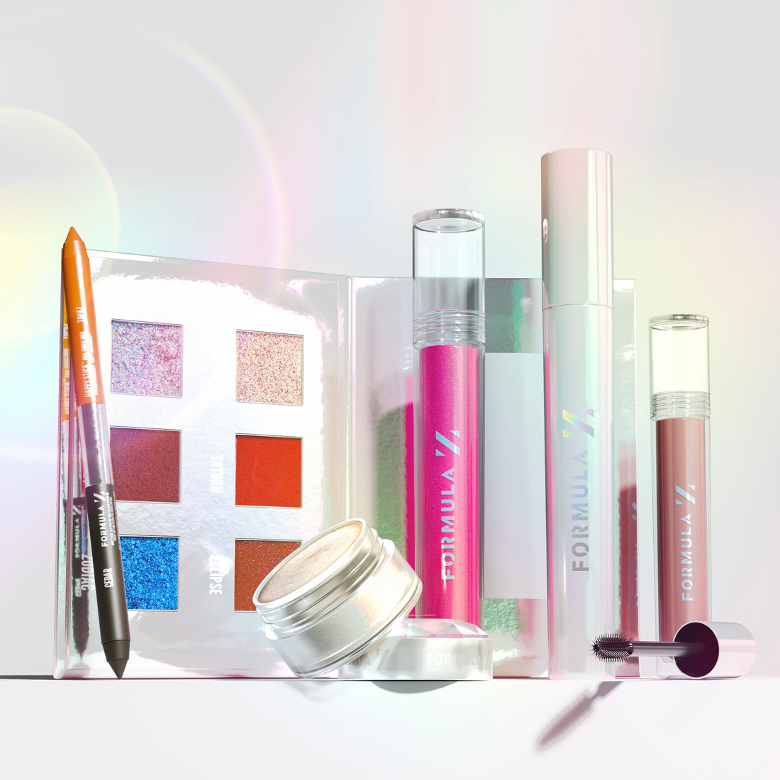 Transforming Beauty® Cheek Palette