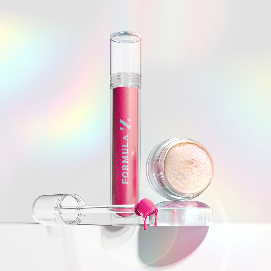 Happy Stick® Eye + Lip Bundle