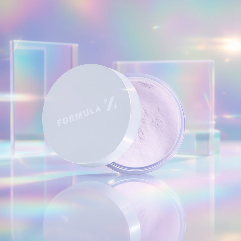 Cyber Blur Setting Powder