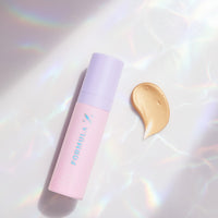 Aura Energy Glowing Face Primer