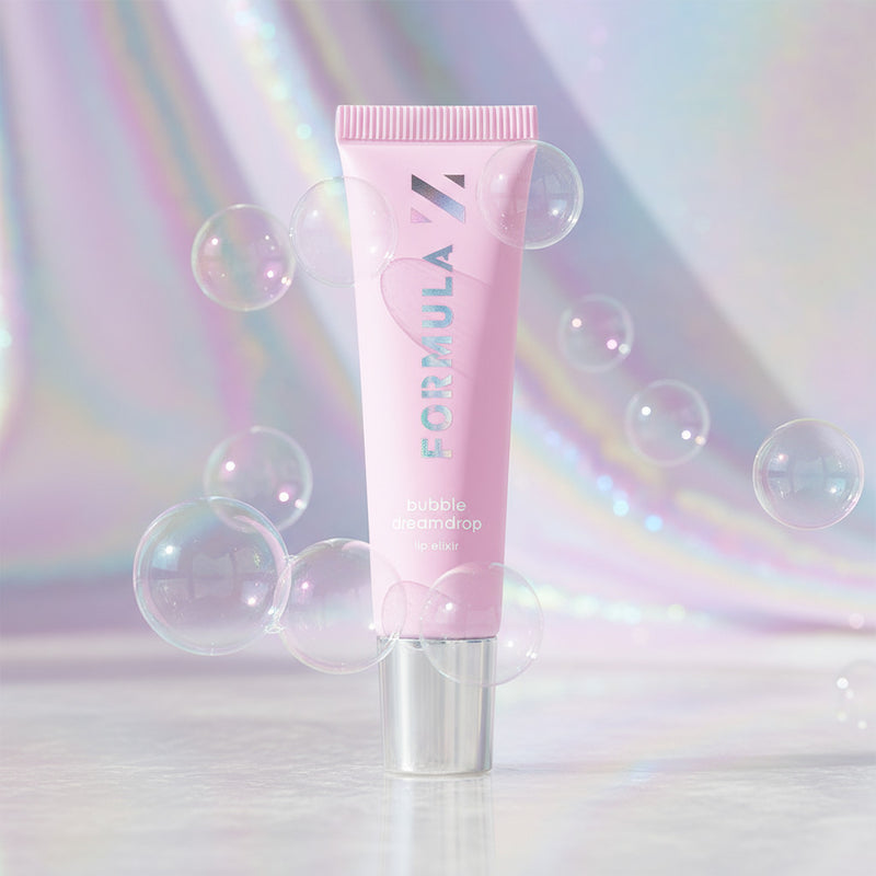 Bubble Dreamdrop Lip Elixir