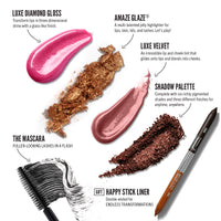 Advanced Makeup Kit