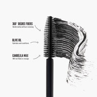 Instant Gratification Mascara