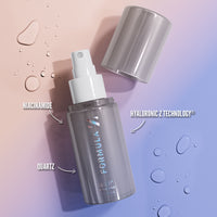 Unisexy® Setting Mist