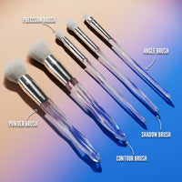 Transformation Brush® Set