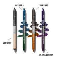 Happy Stick® Eyeliner Duo