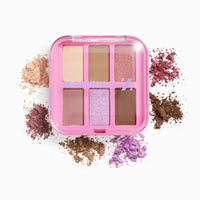 Party Diva Shadow Palette