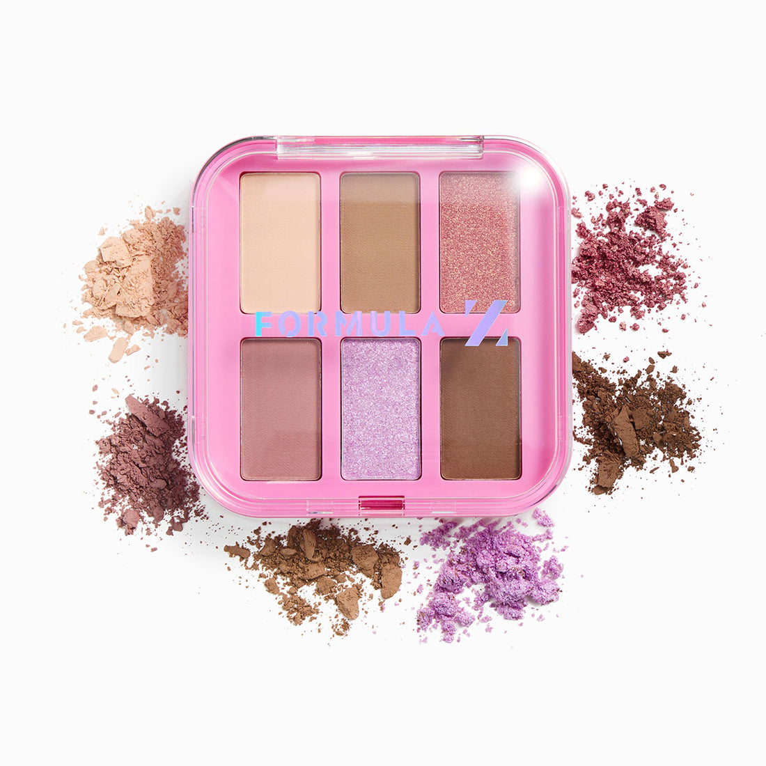 Party Diva Shadow Palette