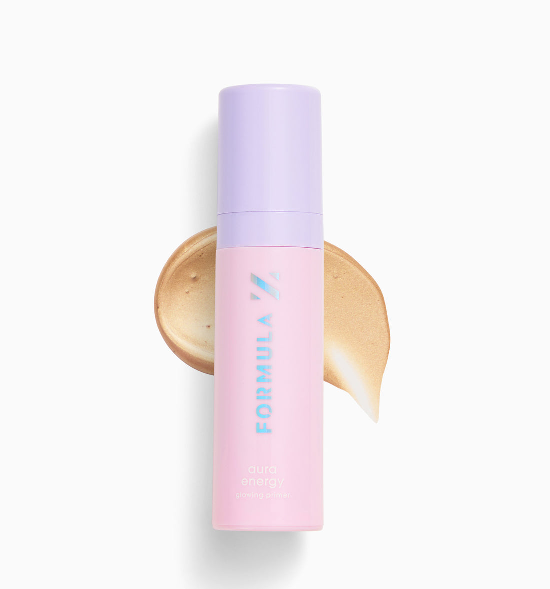 Aura Energy Glowing Face Primer