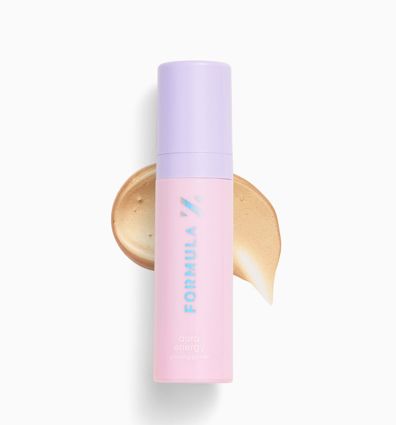 Aura Energy Glowing Face Primer