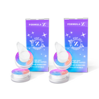 Pop Off Cleansing Wipes