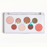 Glamgasm® Pro Artistry Face Palette