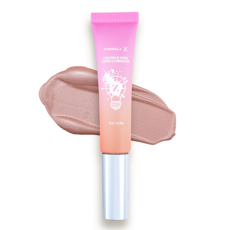 Lightbulb Swirl Illuminator
