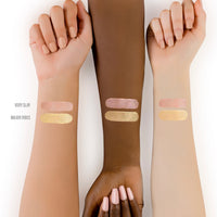 Lightbulb Swirl Illuminator
