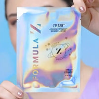 Z-Flash™ Cryo Lift Eye Masks