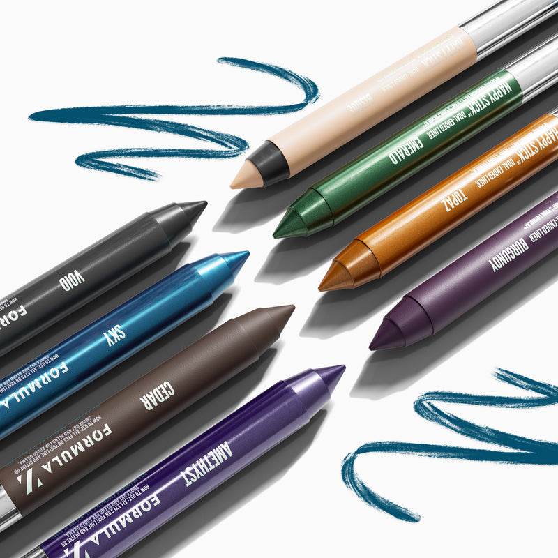 Happy Stick® Eyeliner Duo