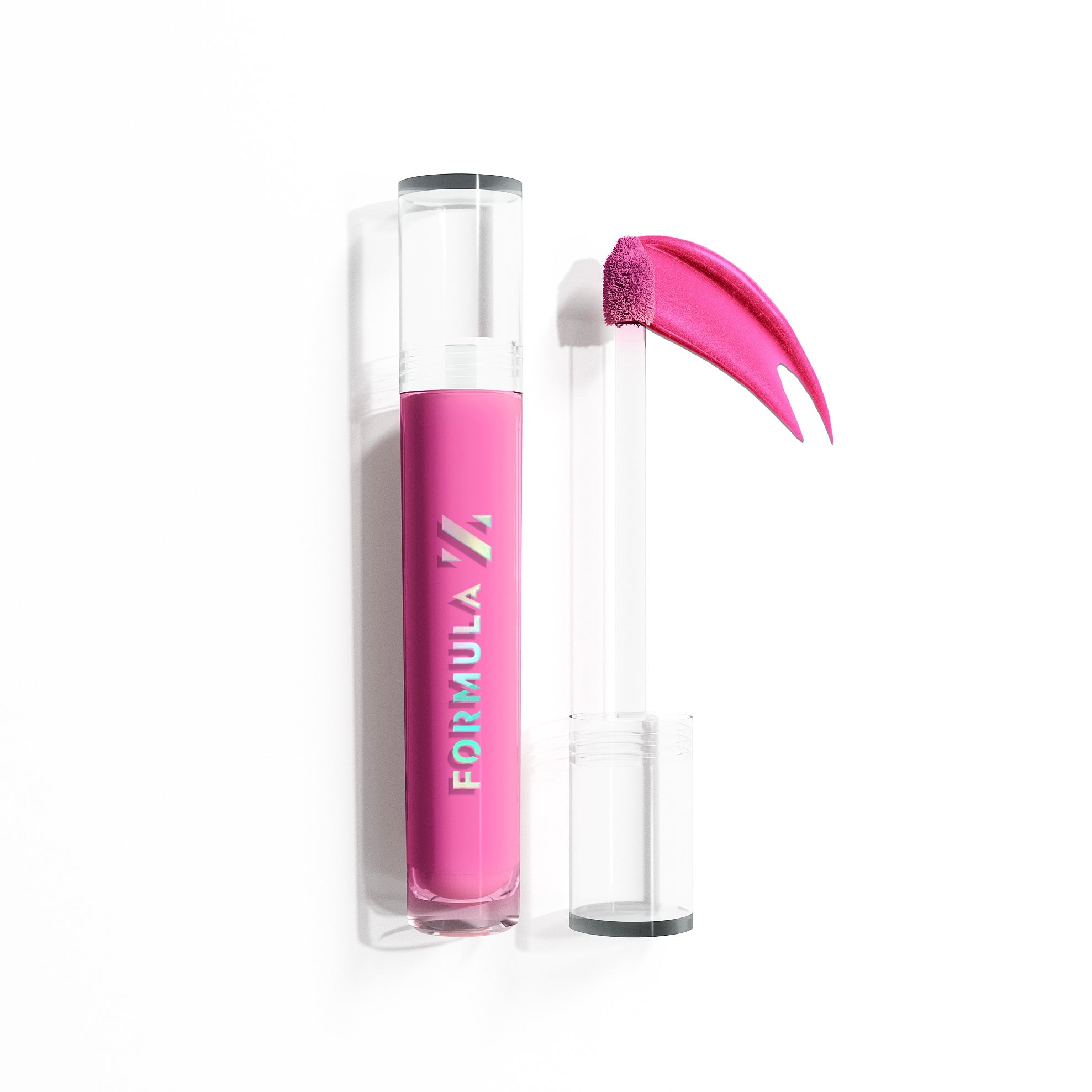 ファンデーション、口紅 Luxe Velvet – Formula Z Cosmetics