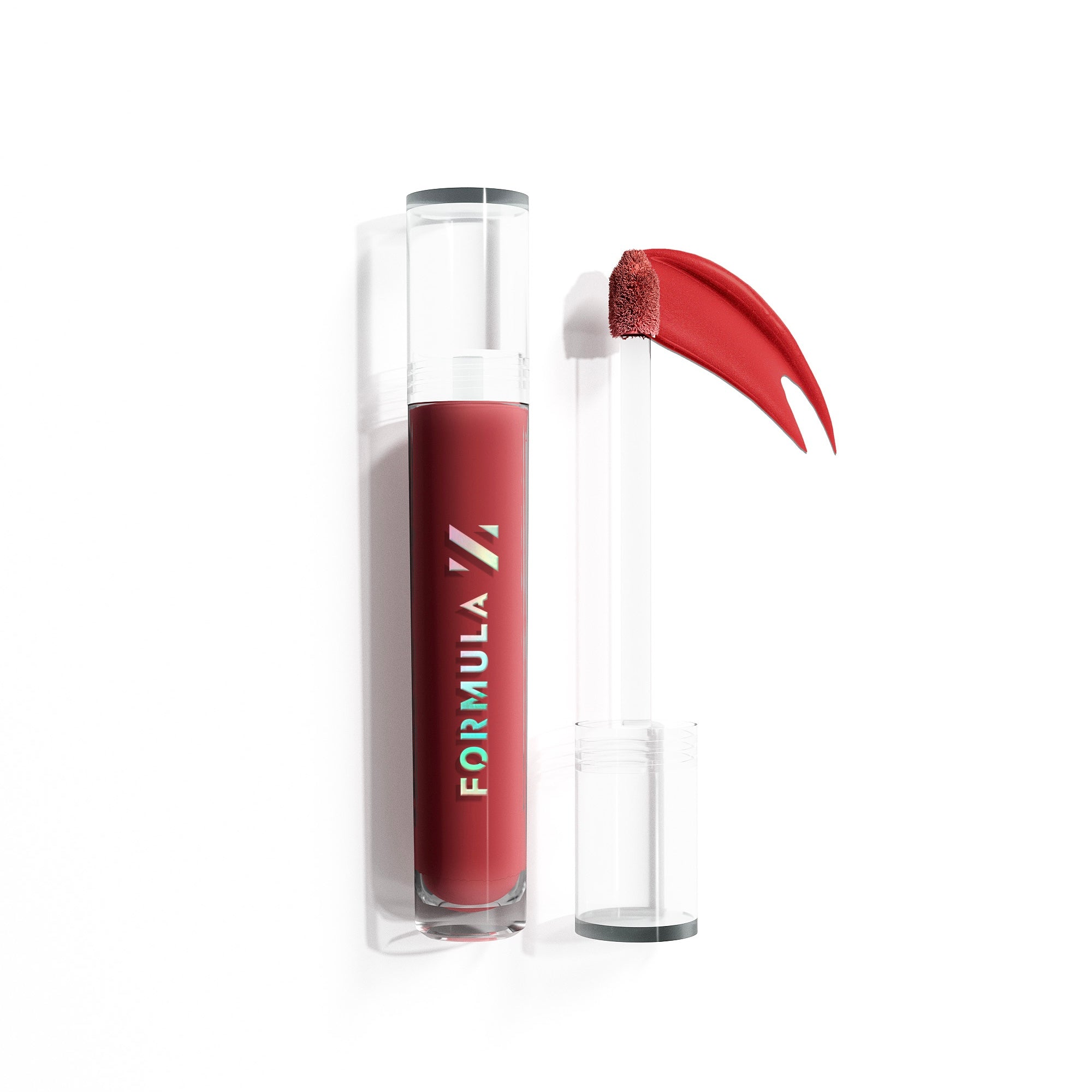 ファンデーション、口紅 Luxe Velvet – Formula Z Cosmetics
