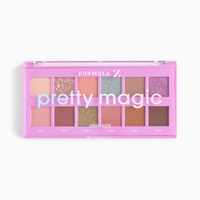 Pretty Magic Eyeshadow Palette