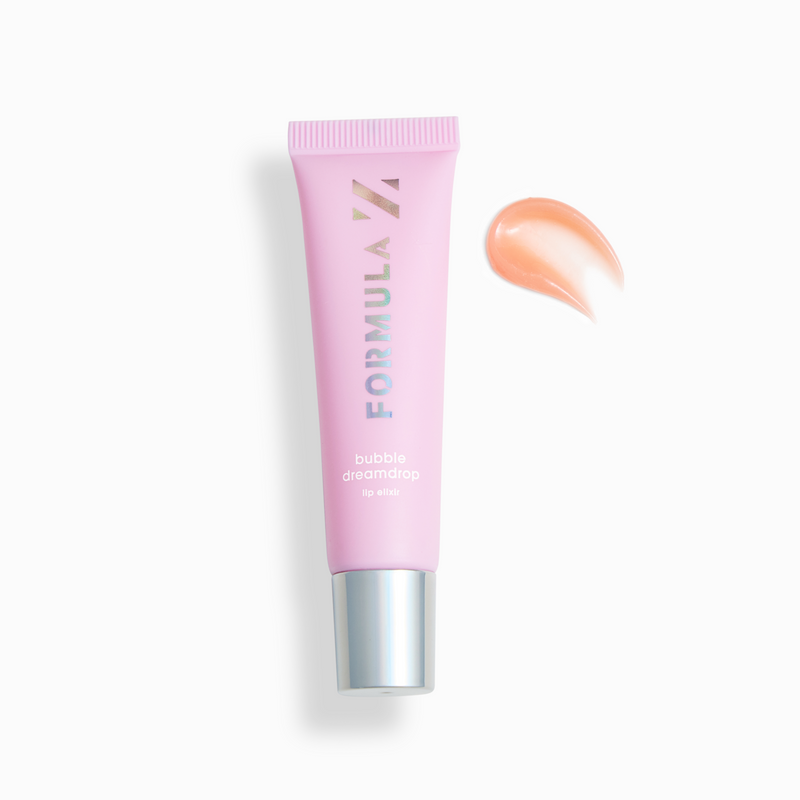 Bubble Dreamdrop Lip Elixir