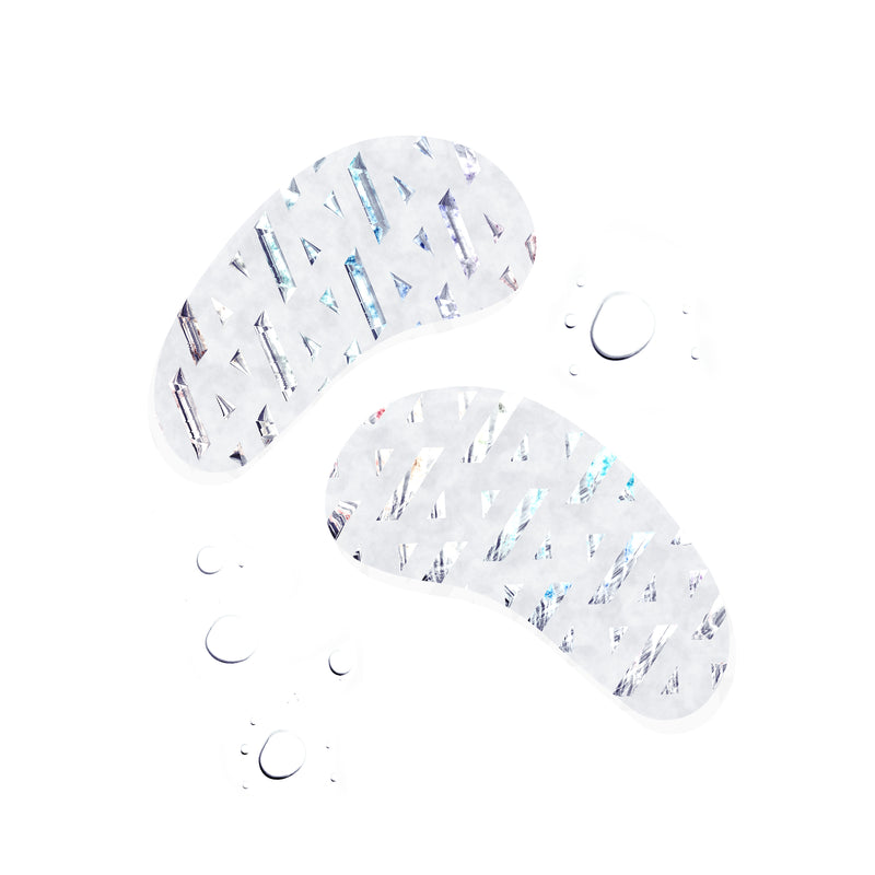 Z-Flash™ Cryo Lift Eye Masks