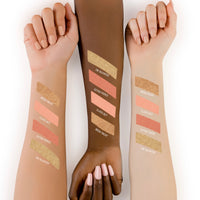 Transforming Beauty® Cheek Palette