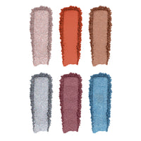 Cosmic Glitz® Palette