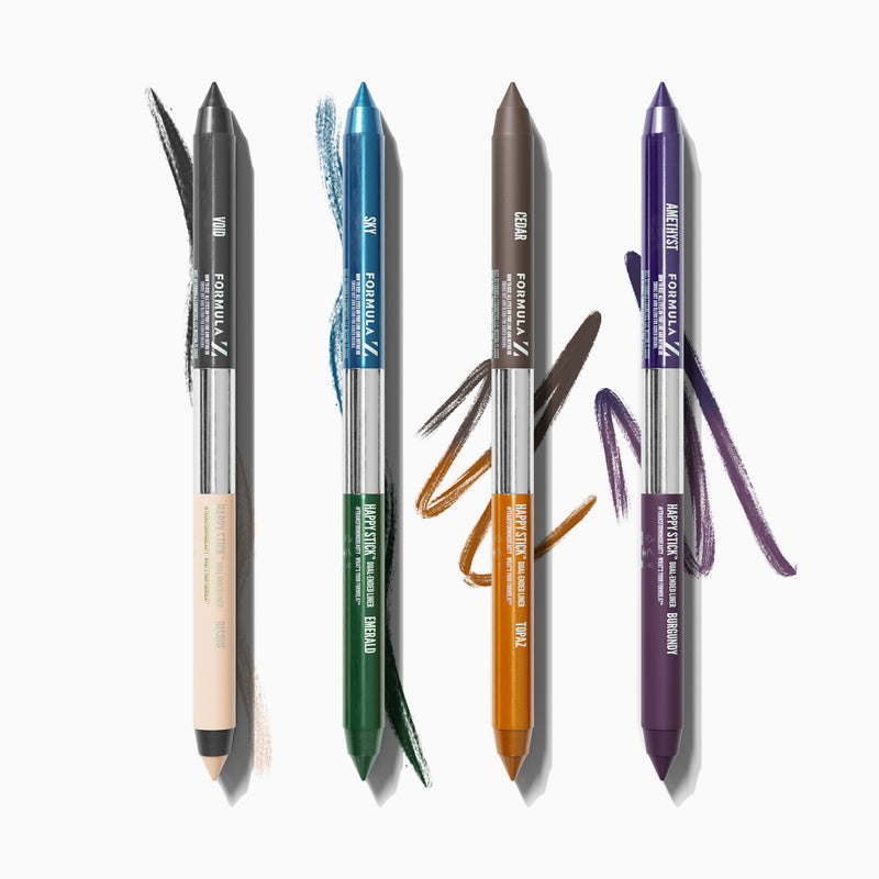 Happy Stick® Eyeliner Bundle – Formula Z Cosmetics