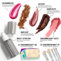 Ultimate Transformation Set