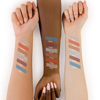 Cosmic Glitz® Palette
