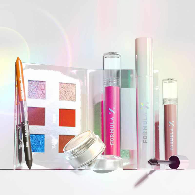 Makeup – Formula Z Cosmetics