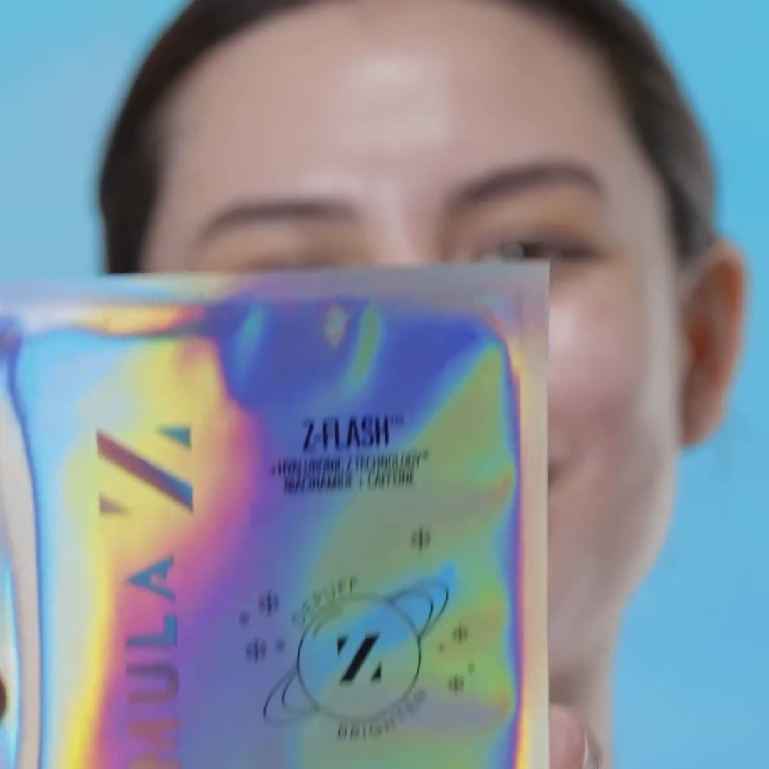 Z-Flash™ Cryo Lift Eye Masks – Formula Z Cosmetics
