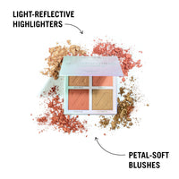 Transforming Beauty® Cheek Palette