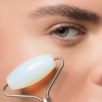 Gua Sha + Facial Roller